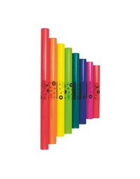 BOOMWHACKERS BW-DG Diatonic Percussion Tubes