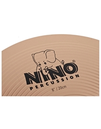 NINO Nino BO20 Mini Marching Cymbals 20cm(Pair )
