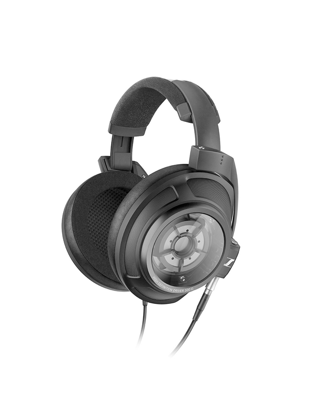 SENNHEISER HD-820 Hi-End Ακουστικά