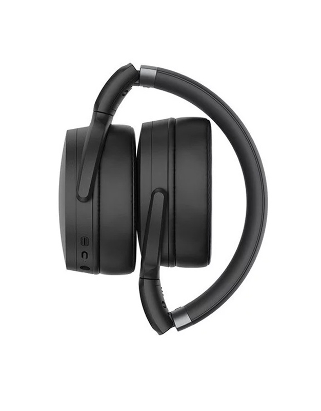 SENNHEISER HD-450-BT Black  Ακουστικά με Μικρόφωνο Bluetooth