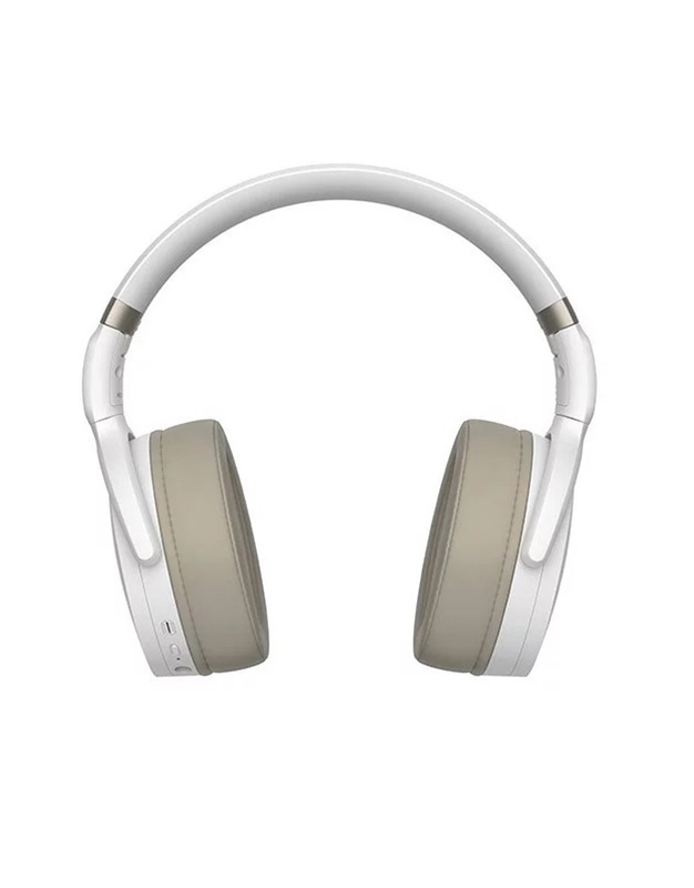 SENNHEISER HD-450-BT-White Bluetooth Headset