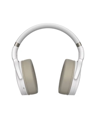 SENNHEISER HD-450-BT-White Bluetooth Headset