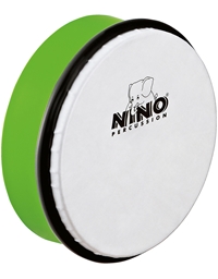 NINO Nino 4 GG 6" Hand Drum
