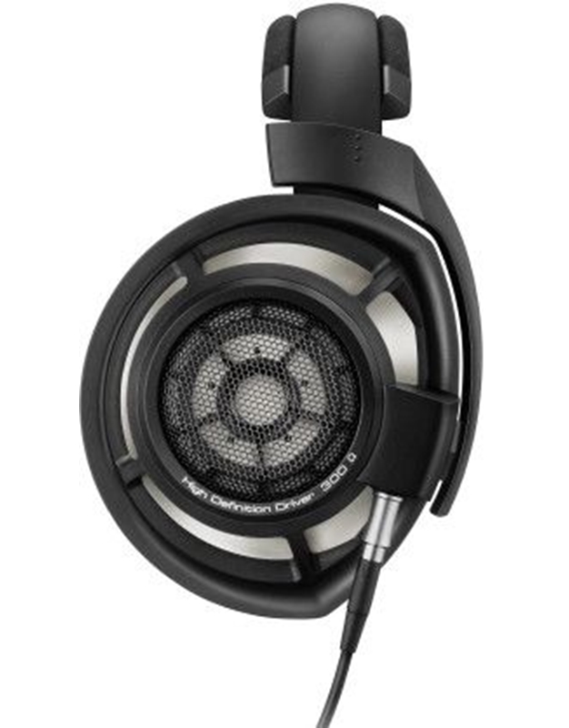 SENNHEISER HD-800-S Hi End Headphones