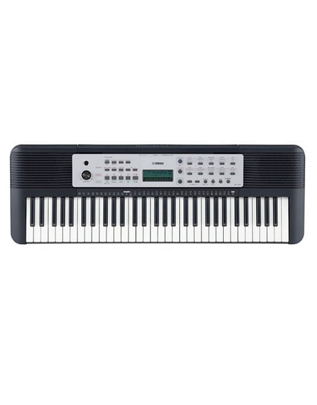 YAMAHA YPT-270 Portable Keyboard