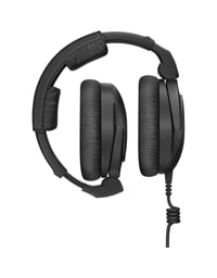 SENNHEISER HD-300-Pro Headphones