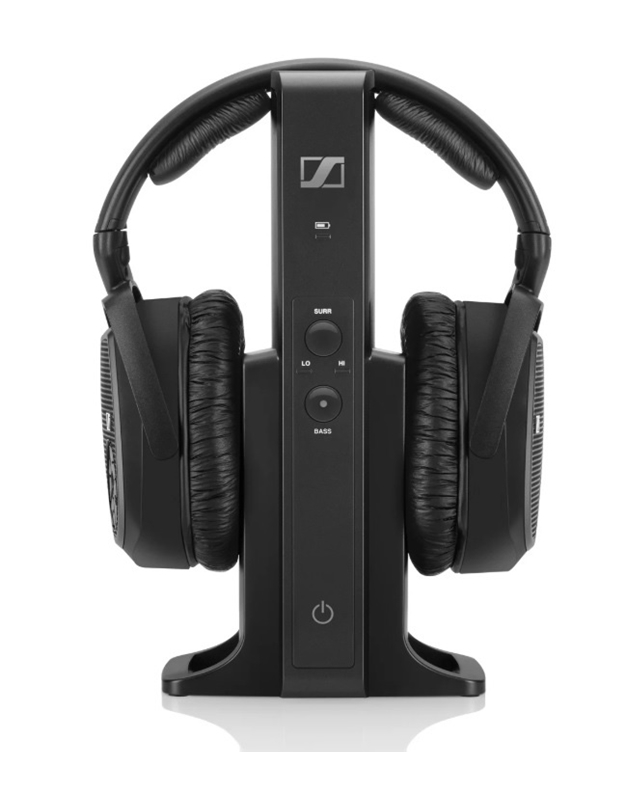 SENNHEISER RS-175-U Wireless Headphones