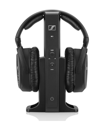 SENNHEISER RS-175-U Wireless Headphones