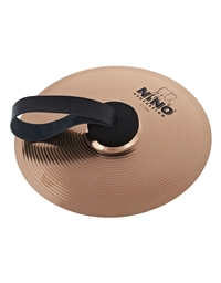NINO Nino BO20 Mini Marching Cymbals 20cm(Pair )