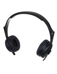 Closed, on-ear monitoring headphonesSENNHEISER HD-25-Light Headphones