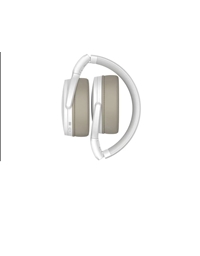 SENNHEISER HD-350-BT-WHITE Headset Bluetooth