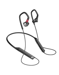 SENNHEISER IE-80-S-BT In-Ear Ακουστικά  Ψείρες Bluetooth
