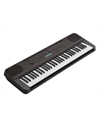 YAMAHA PSR-E360DW Dark Walnut Αρμόνιο/Keyboard