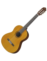 YAMAHA C-40II Classical Guitar 4/4
