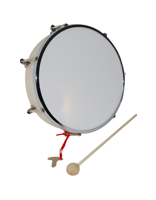 GRANITE JB908FT Hand Drum 8" with beater