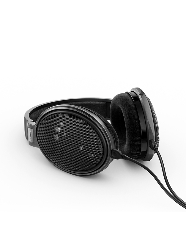 SENNHEISER HD-650 Headphones 