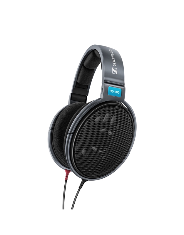 SENNHEISER HD-600 Headphones