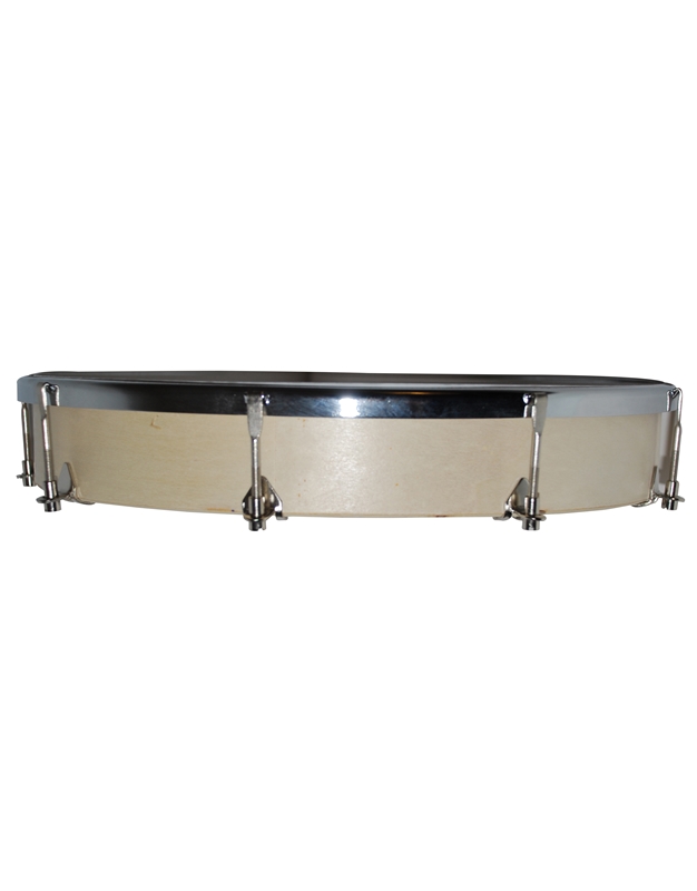 GRANITE JB912FT Hand Drum 12" with beater