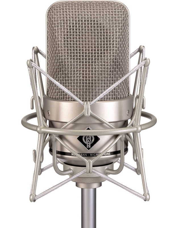 NEUMANN M-150-Tube Condenser Microphone
