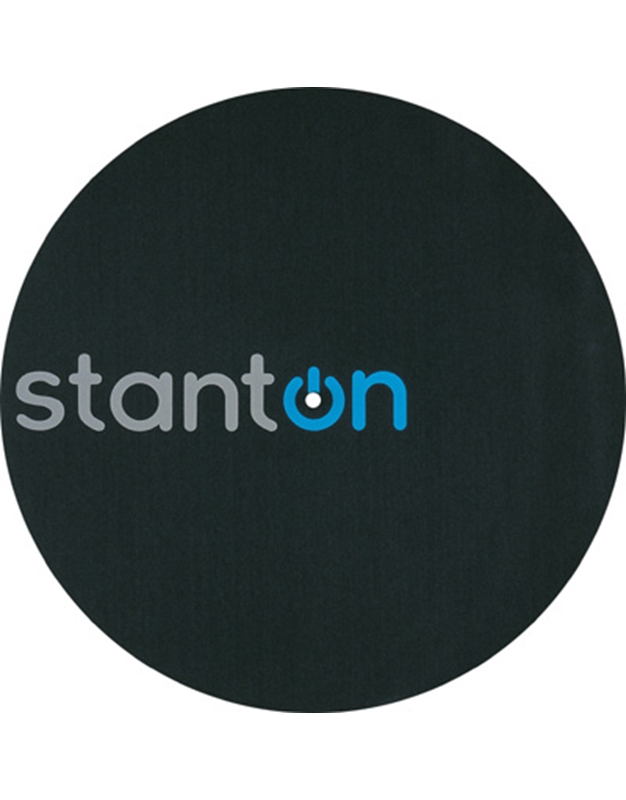 STANTON DJ Slip Mat για δίσκους