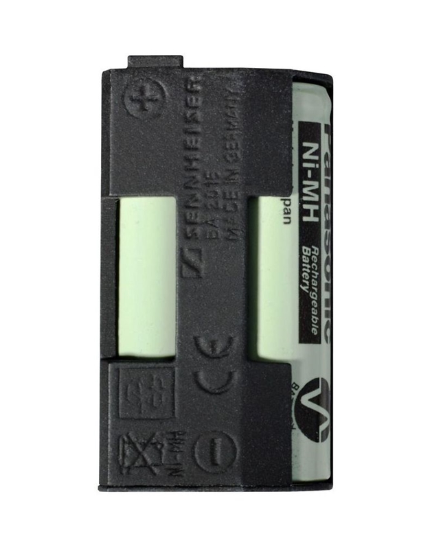 SENNHEISER ΒΑ-2015 rechargeable battery pack 