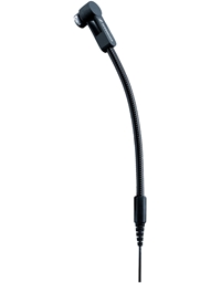 SENNHEISER E-908-B-EW Condenser Microphone
