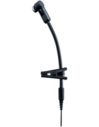 SENNHEISER E-908-B-EW Condenser Microphone