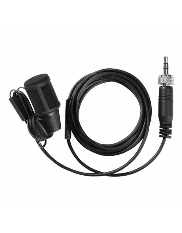SENNHEISER MKE-40-EW Lavalier Microphone 