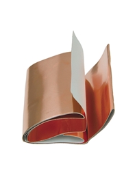 DIMARZIO EP-1000 Copper Shielding Tape Για Κιθάρα/Μπασο