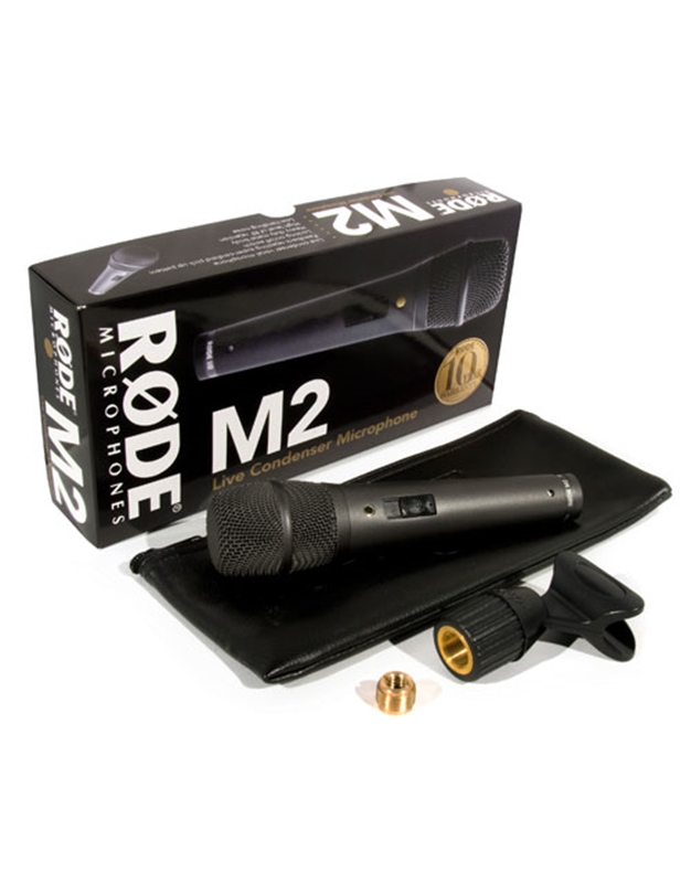 RODE M-2 Condencer Microphone 