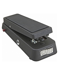 DUNLOP 95Q Auto Reverse Crybaby Wah Wah