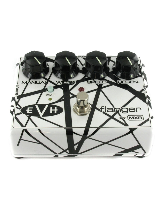MXR EVH-117 Eddie Van Halen Signature Flanger Pedal