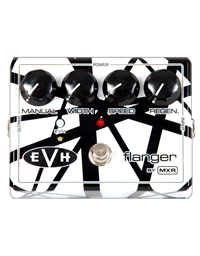 MXR EVH-117 Eddie Van Halen Signature Flanger Pedal