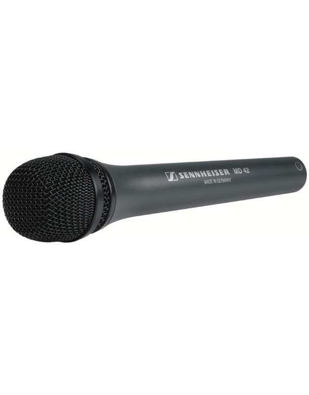 SENNHEISER MD-42 Dynamic Microphone