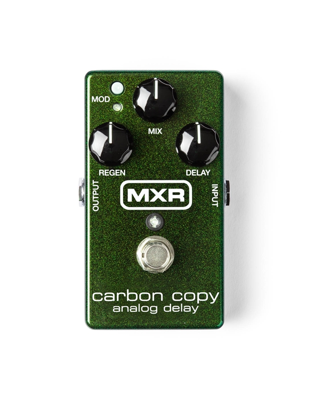 MXR M-169 Carbon Copy Analog Delay Πετάλι 