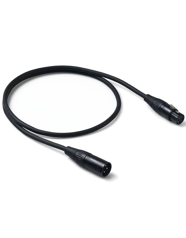 PROEL CHL-250 LU10 Microphone Cable