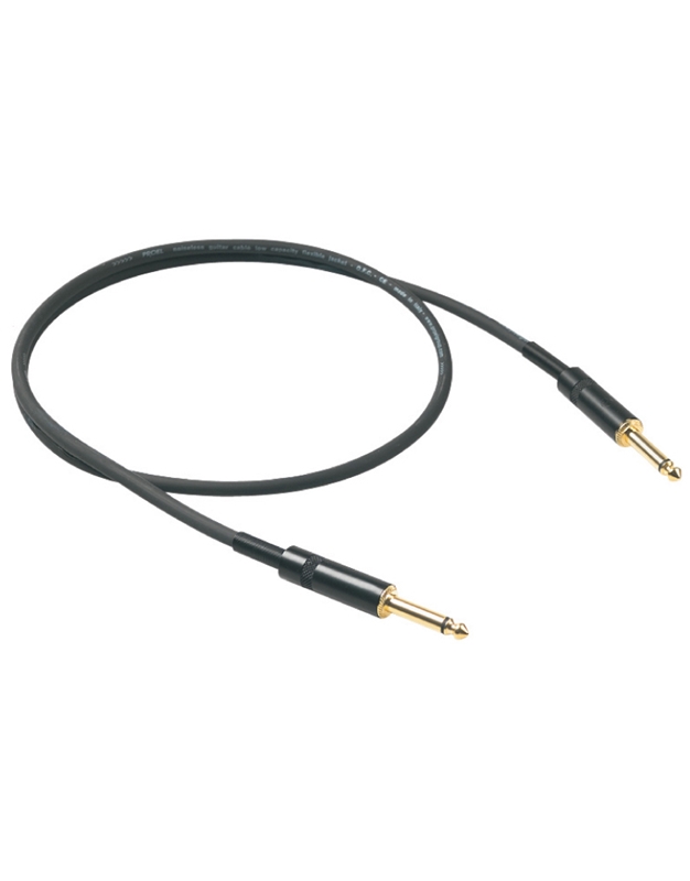 PROEL CHL-100 LU3, line - Instrument Cable