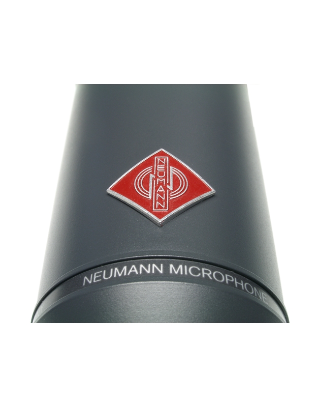 NEUMANN TLM-193 Πυκνωτικό Μικρόφωνο Μαύρο