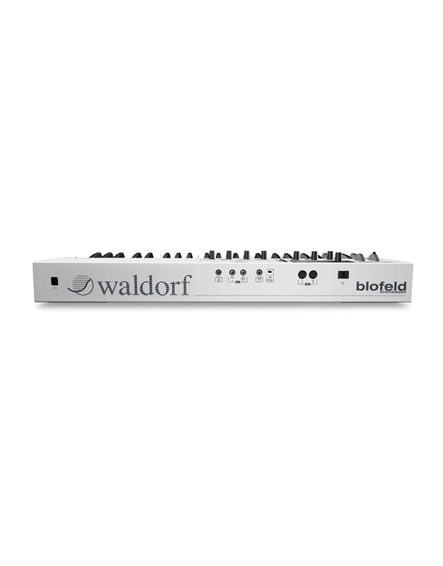 WALDORF Blofeld Virtual Analog Synthesizer Keyboard