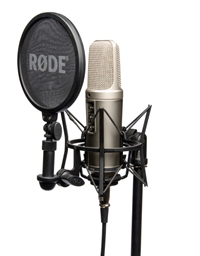 RODE NT-2A Studio Solution Bundle 