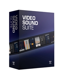 WAVES Video Sound Suite (Native) 