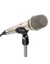 NEUMANN KMS-104-Plus Condenser Microphone Nickel