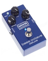 MXR M-288 Bass Octave Deluxe Πετάλι