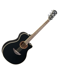YAMAHA YAMAHA APX-700II BL Acoustic Electric Guitar