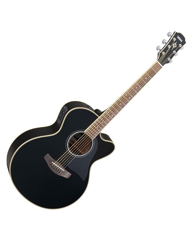 YAMAHA CPX-700II BL Acoustic Electric Guitar