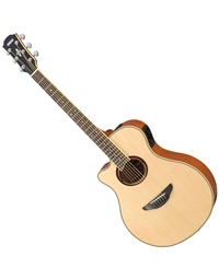 YAMAHA APX-700IIL NT Acoustic Electric Guitar