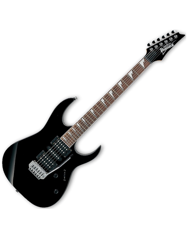 IBANEZ GRG170DX-BKN Electric Guitar