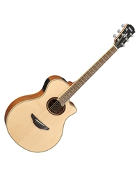 YAMAHA YAMAHA APX-700II NT Acoustic Electric Guitar