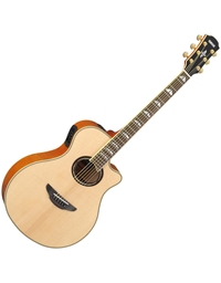 YAMAHA APX-1000 NT Acoustic Electric Guitar