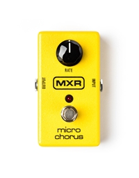 MXR M148 Micro Chorus Πετάλι